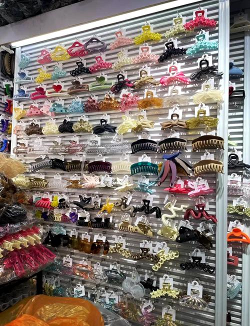 義烏小商品城 全球貿易的毛細血管與商品批發(fā)探秘