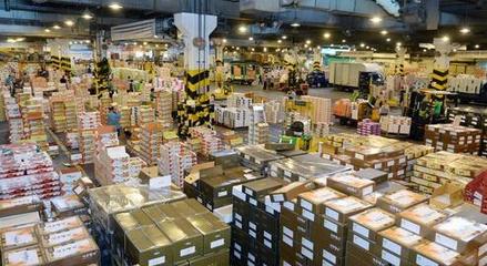 微信品批發(fā)商城 數(shù)字化浪潮下的商品批發(fā)貿易新紀元